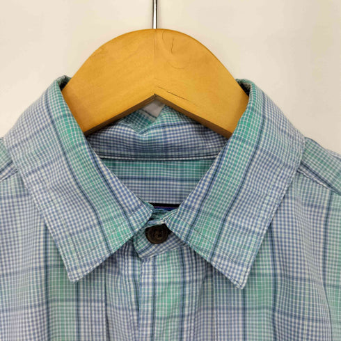 パタゴニア patagonia Island Hopper Shirt メンズ import:XS