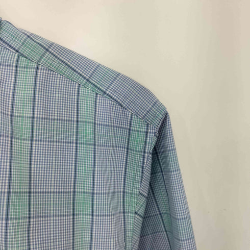 パタゴニア patagonia Island Hopper Shirt メンズ import:XS