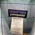 パタゴニア patagonia Island Hopper Shirt メンズ import:XS