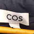 コス COS 半袖ワンピース レディース S