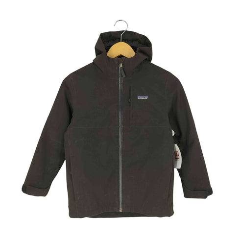 パタゴニア patagonia 4-in-1 Everyday Jacket キッズ・フォーインワン・エブリデー・ジャケット レディース import:S