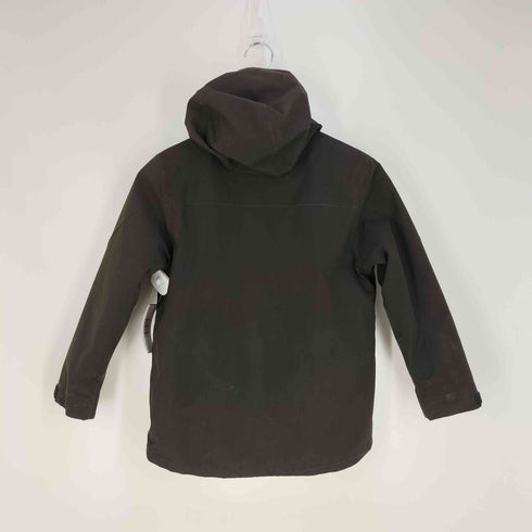 パタゴニア patagonia 4-in-1 Everyday Jacket キッズ・フォーインワン・エブリデー・ジャケット レディース import:S