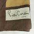 ピエールカルダン pierre cardin 総柄スカーフ レディース