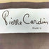ピエールカルダン pierre cardin 総柄スカーフ レディース