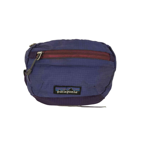 パタゴニア patagonia ULTRALIGHT BLACK HOLE MINI HIP PACK ウルトラライト ブラックホール ミニ ヒップ パック メンズ