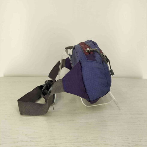 パタゴニア patagonia ULTRALIGHT BLACK HOLE MINI HIP PACK ウルトラライト ブラックホール ミニ ヒップ パック メンズ