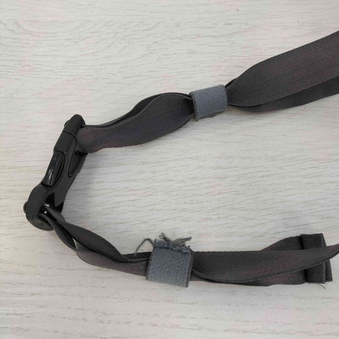 パタゴニア patagonia ULTRALIGHT BLACK HOLE MINI HIP PACK ウルトラライト ブラックホール ミニ ヒップ パック メンズ