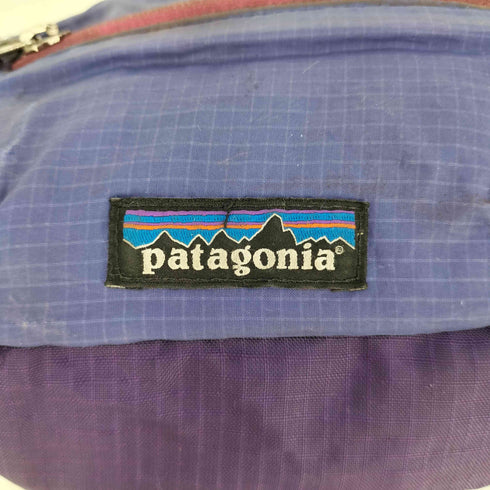 パタゴニア patagonia ULTRALIGHT BLACK HOLE MINI HIP PACK ウルトラライト ブラックホール ミニ ヒップ パック メンズ