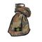 ストーンアイランド STONE ISLAND 12AW Camouflage Scarf 迷彩柄サーマルストール メンズ