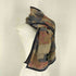 ストーンアイランド STONE ISLAND 12AW Camouflage Scarf 迷彩柄サーマルストール メンズ
