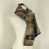 ストーンアイランド STONE ISLAND 12AW Camouflage Scarf 迷彩柄サーマルストール メンズ
