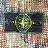 ストーンアイランド STONE ISLAND 12AW Camouflage Scarf 迷彩柄サーマルストール メンズ