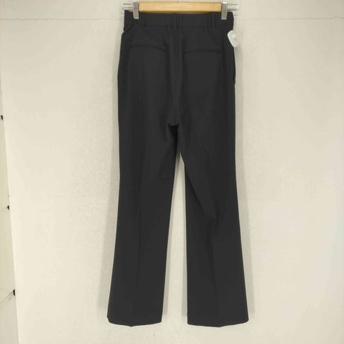 ルフィル LE PHIL ベーシックセミフレアパンツ レディース JPN:0