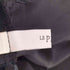ルフィル LE PHIL ベーシックセミフレアパンツ レディース JPN:0