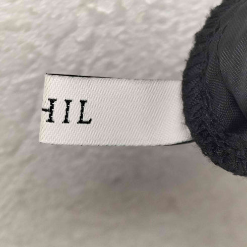 ルフィル LE PHIL ベーシックセミフレアパンツ レディース JPN:0