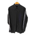 ザラ ZARA L/S ボタンシャツ メンズ import:S