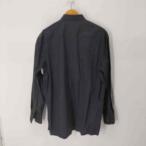 ザラ ZARA L/S ボタンシャツ メンズ import:S