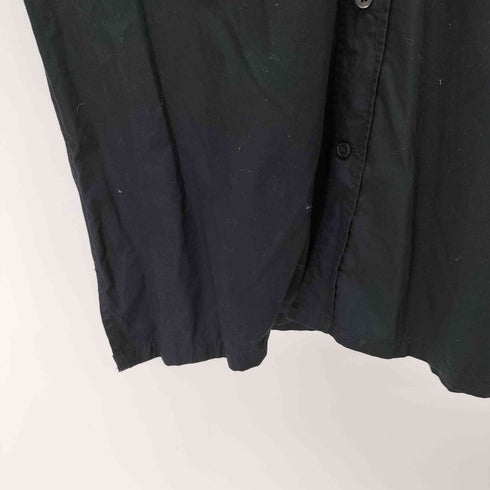 ザラ ZARA L/S ボタンシャツ メンズ import:S