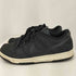 ナイキ NIKE Dunk Low Retro PRM Black Canvas メンズ JPN:27