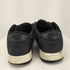 ナイキ NIKE Dunk Low Retro PRM Black Canvas メンズ JPN:27