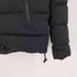 ザラ ZARA フーデッド 中綿 ジャケット メンズ import:M