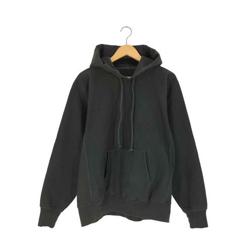 オーラリー AURALEE SUPER MILLED SWEAT P/O PARKA プルオーバーパーカー メンズ JPN:4