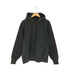 オーラリー AURALEE SUPER MILLED SWEAT P/O PARKA プルオーバーパーカー メンズ JPN:4
