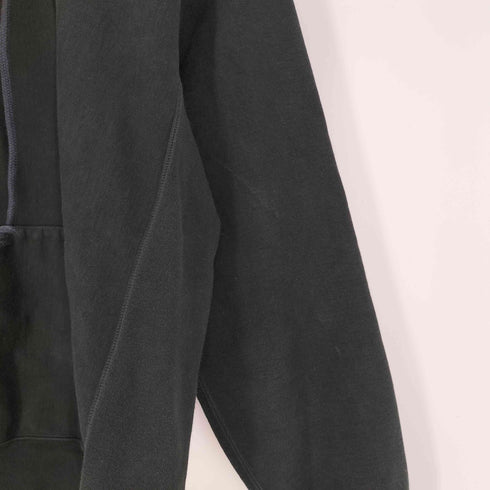 オーラリー AURALEE SUPER MILLED SWEAT P/O PARKA プルオーバーパーカー メンズ JPN:4