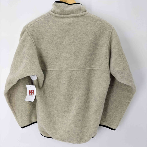 パタゴニアシンチラ PATAGONIA SYNCHILLA スナップT フリースジャケット メンズ import:XS