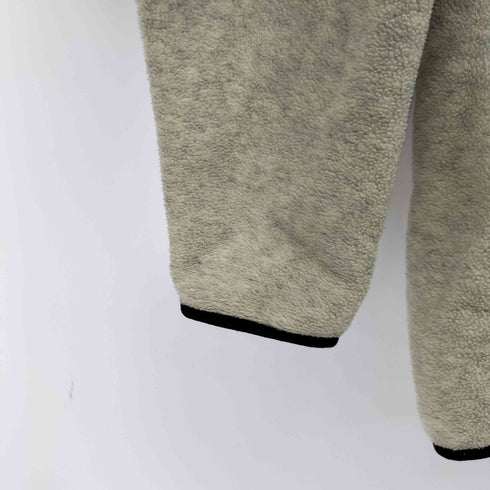 パタゴニアシンチラ PATAGONIA SYNCHILLA スナップT フリースジャケット メンズ import:XS