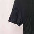 ドルチェアンドガッバーナ DOLCE&GABBANA ハーフボタン L/S Tシャツ レディース 46