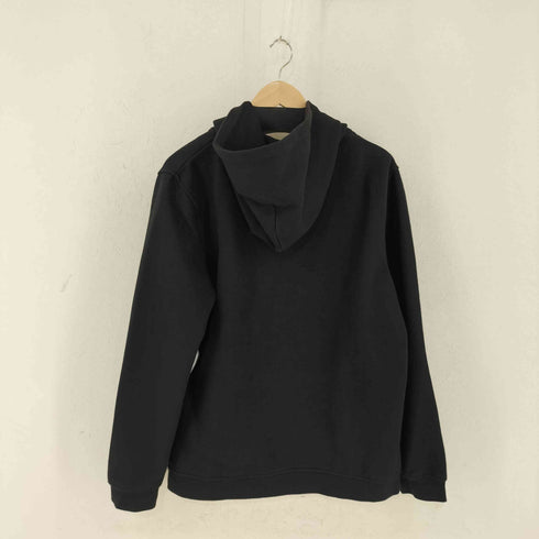 ボーラー BALR Q-SERIES STRAIGHT ZIP THRU HOODIE メンズ JPN:L