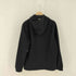 ボーラー BALR Q-SERIES STRAIGHT ZIP THRU HOODIE メンズ JPN:L