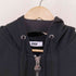 ボーラー BALR Q-SERIES STRAIGHT ZIP THRU HOODIE メンズ JPN:L