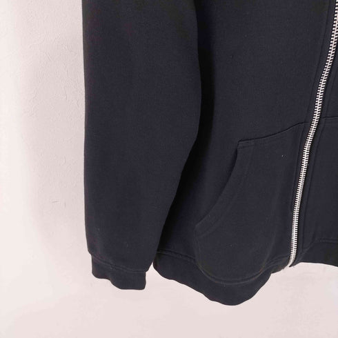 ボーラー BALR Q-SERIES STRAIGHT ZIP THRU HOODIE メンズ JPN:L