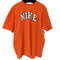 ナイキ NIKE 00s フロントロゴプリントカットソー メンズ import:XXL
