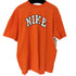 ナイキ NIKE 00s フロントロゴプリントカットソー メンズ import:XXL