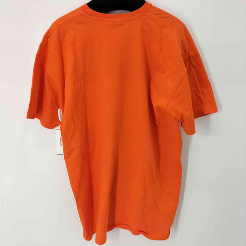ナイキ NIKE 00s フロントロゴプリントカットソー メンズ import:XXL