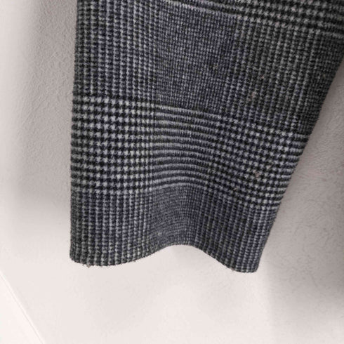 quaranciel 23AW リバー ケープ コート select レディース