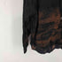 ザラ ZARA TIE-DYE PRINT SWEATSHIRT メンズ JPN:M