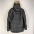 リューグーレザーズ Liugoo Leathers レザーN-3B フライトジャケット メンズ M