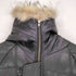 リューグーレザーズ Liugoo Leathers レザーN-3B フライトジャケット メンズ M