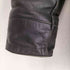 リューグーレザーズ Liugoo Leathers レザーN-3B フライトジャケット メンズ M