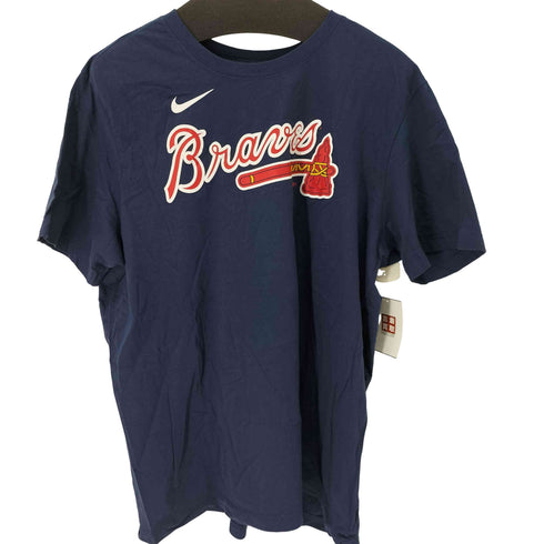 ナイキ NIKE チームロゴプリントカットソー メンズ import:XL