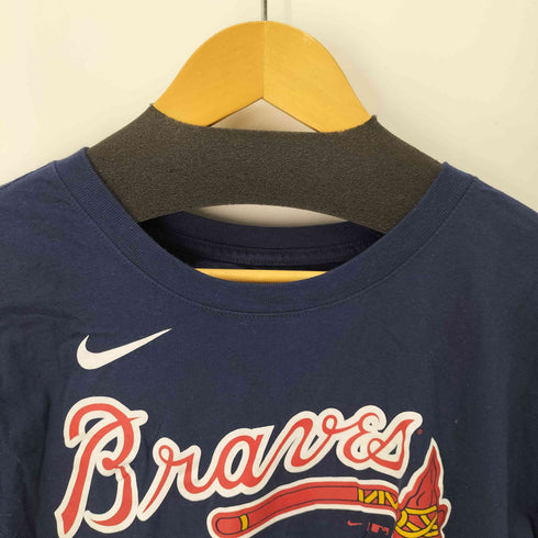 ナイキ NIKE チームロゴプリントカットソー メンズ import:XL