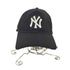 ニューエラ NEW ERA 9THIRTY Yankees BASEBALL CAP メンズ