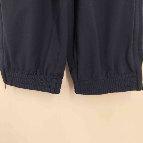 ナイキ NIKE チームワッペン トラックジャージ トラックパンツ メンズ JPN:S