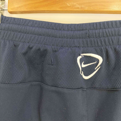 ナイキ NIKE チームワッペン トラックジャージ トラックパンツ メンズ JPN:S
