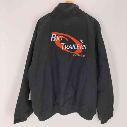 カベラス Cabelas 裏地フリース ブルゾン メンズ 3XL