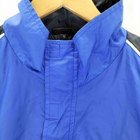 Holloway 裏地メッシュ ナイロンプルオーバー メンズ JPN:L
